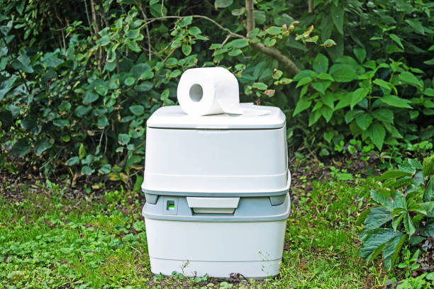  Gaylord, MI Porta Potty Rental Pros