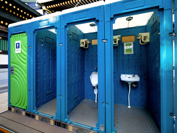Best Temporary restroom rental  in Gaylord, MI