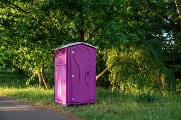 Best Portable restroom trailer rental  in Gaylord, MI