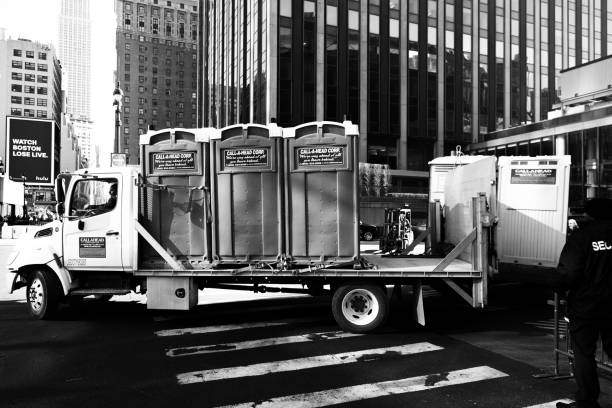 Trusted Gaylord, MI porta potty rental Experts