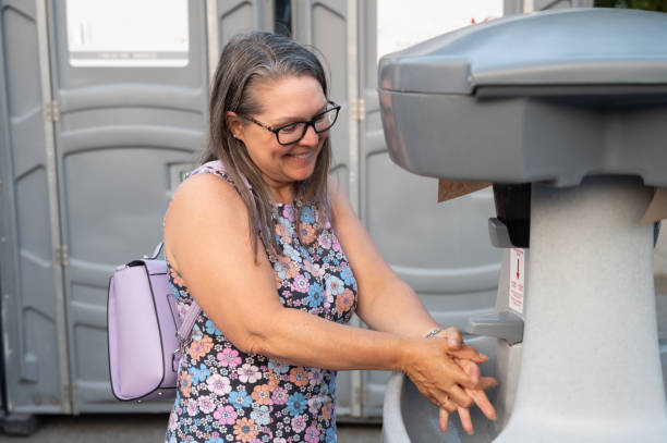 Best Luxury portable toilet rental  in Gaylord, MI